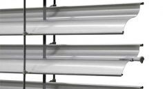 Venkovní žaluzie Setta