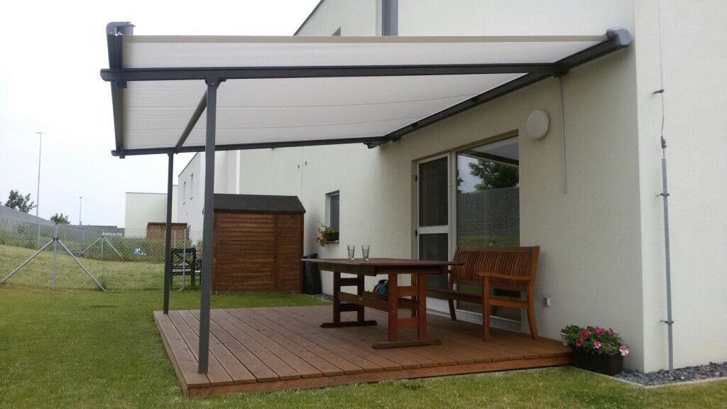 V&yacute;suvn&aacute; mark&yacute;za proti de&scaron;ti pro RD u Prahy