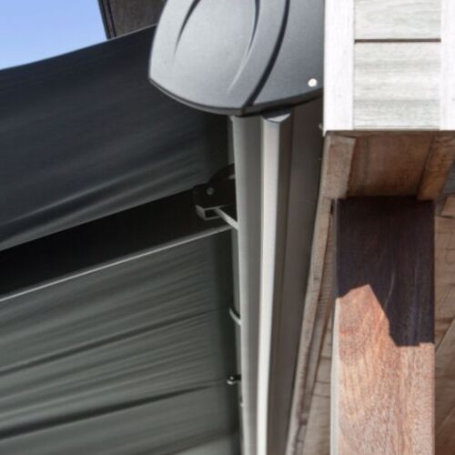 Detail kazety mark&yacute;zy Olivia