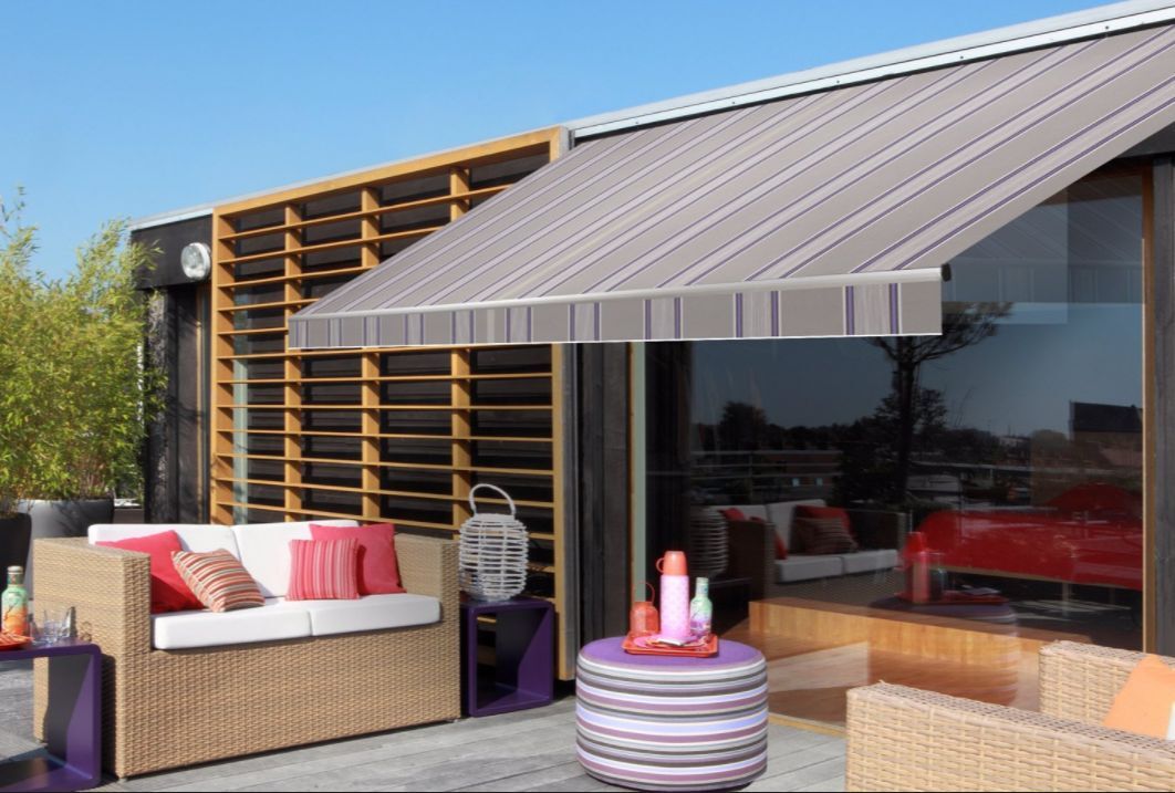 markyza-emma Kazetová markýza