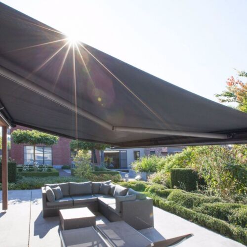 Mark&yacute;za Olivia se stane ozdobou va&scaron;&iacute; zahrady