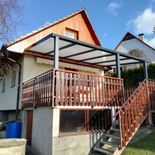 Poradíme si opravdu s každým prostorem i typem kotvení Poradíme si opravdu s každým prostorem i typem kotvení