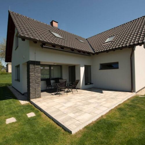 Zavtažen&aacute; mark&yacute;za Scrigno