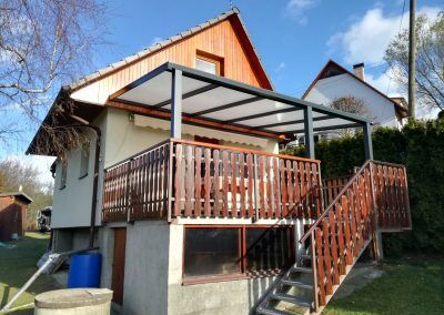 Poradíme si opravdu s každým prostorem i typem kotvení