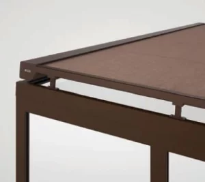 Arnex detail montáže